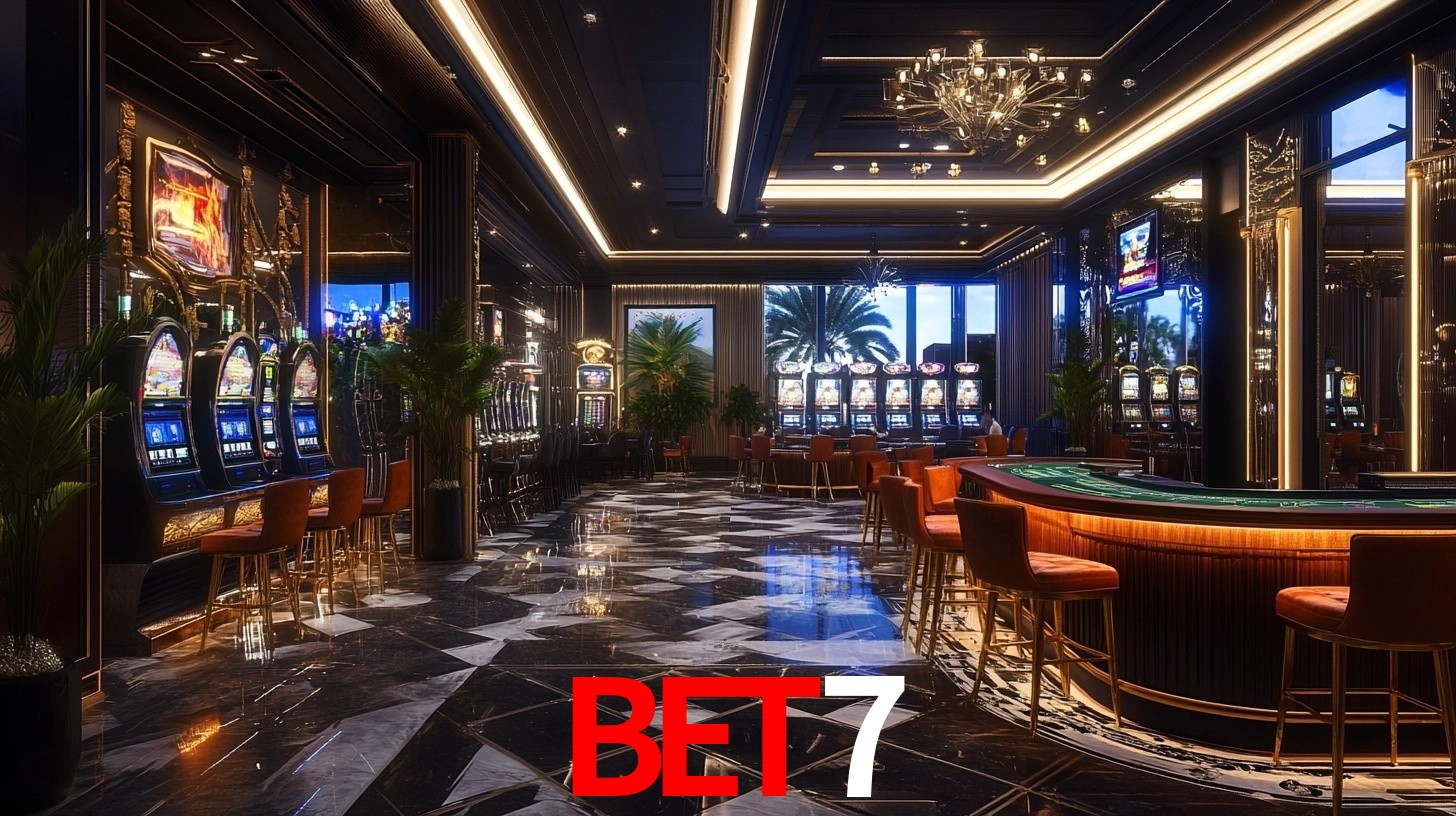 Explore as vantagens do bet7: serviço profissional e confiabilidade