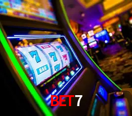 Inovações de Jogos na bet7: O Futuro das Experiências Interativas