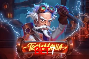 bet7 Processo de inscrição
