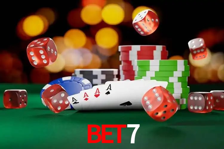 bet7 Premiação acumulada / Jackpot