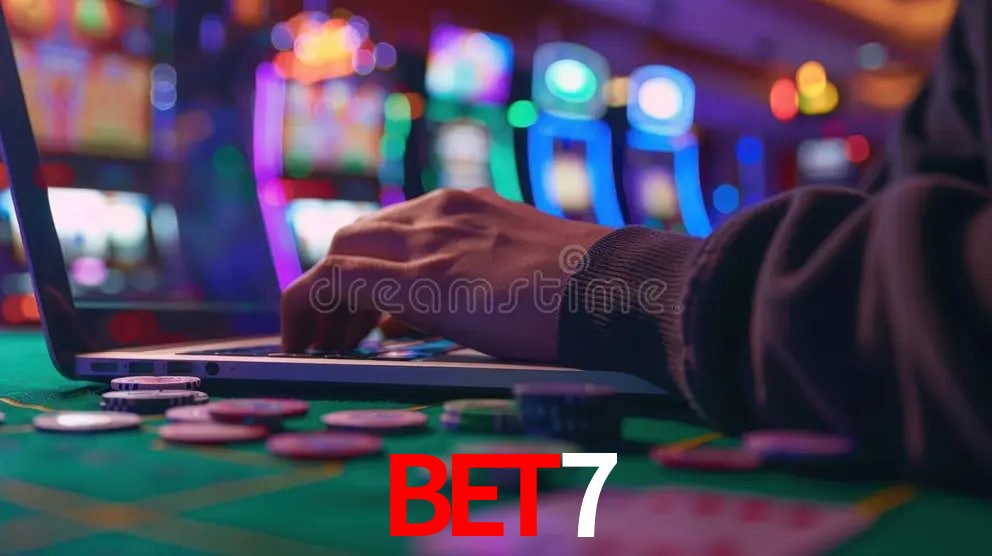 Diretório de Jogos bet7