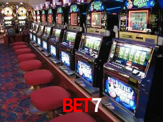 Inovações de Jogos na bet7: O Futuro das Experiências Interativas