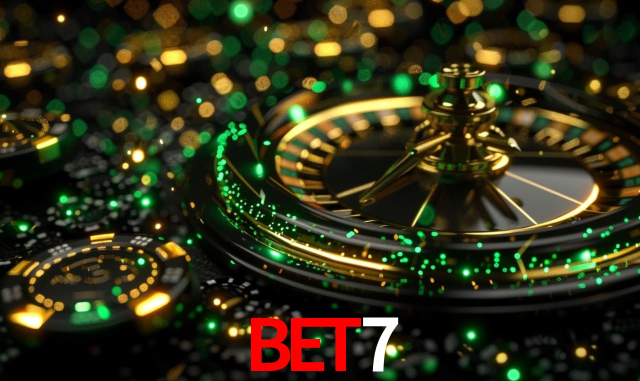 Slots RTP bet7