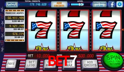 Descubra a Magia dos Jogos de Arcade no bet7