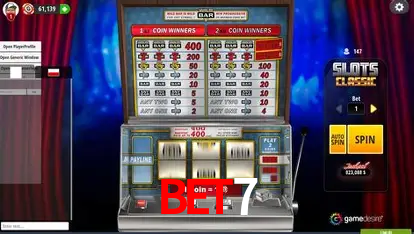 A Revolução dos Aplicativos de Jogos no bet7