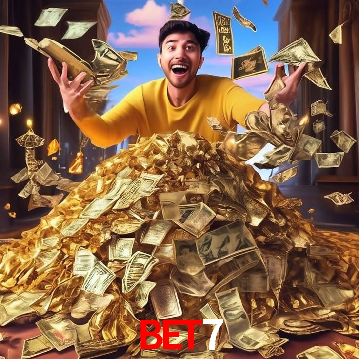 Tecnologia da Plataforma bet7