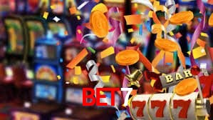 Jogos App bet7