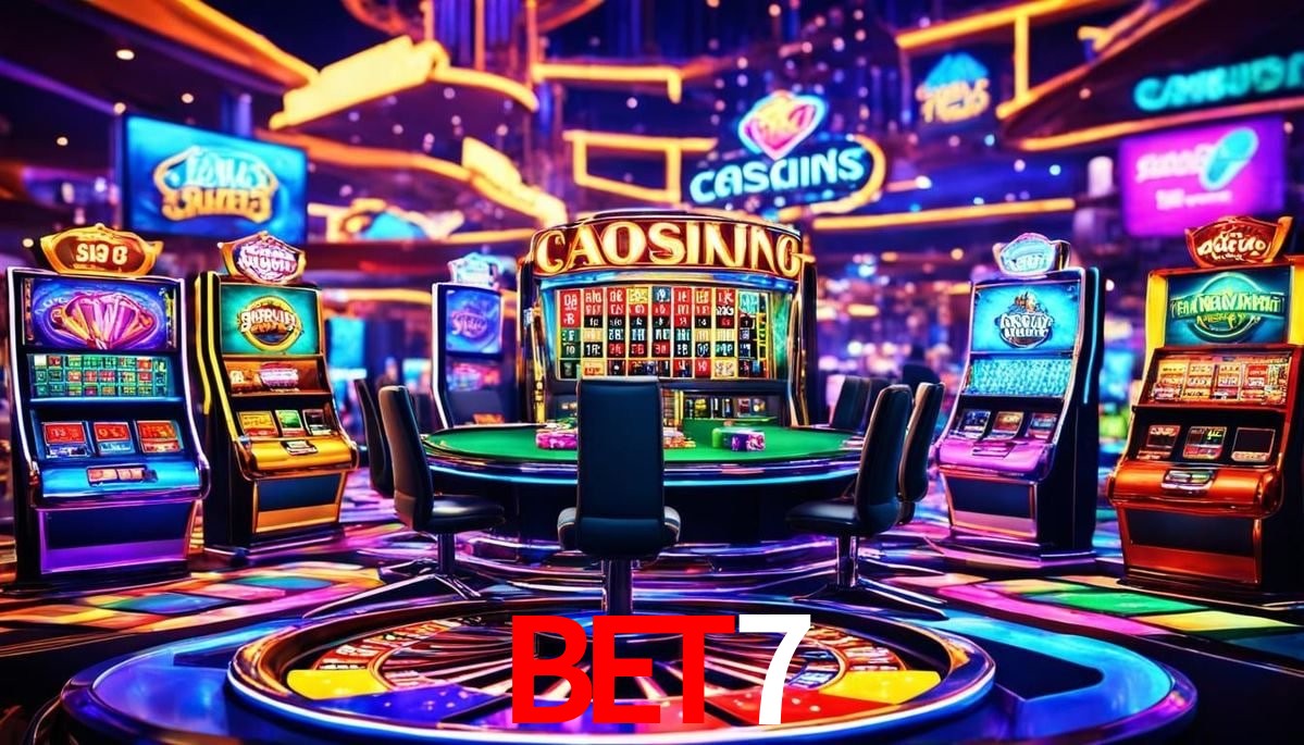 login bet7.com