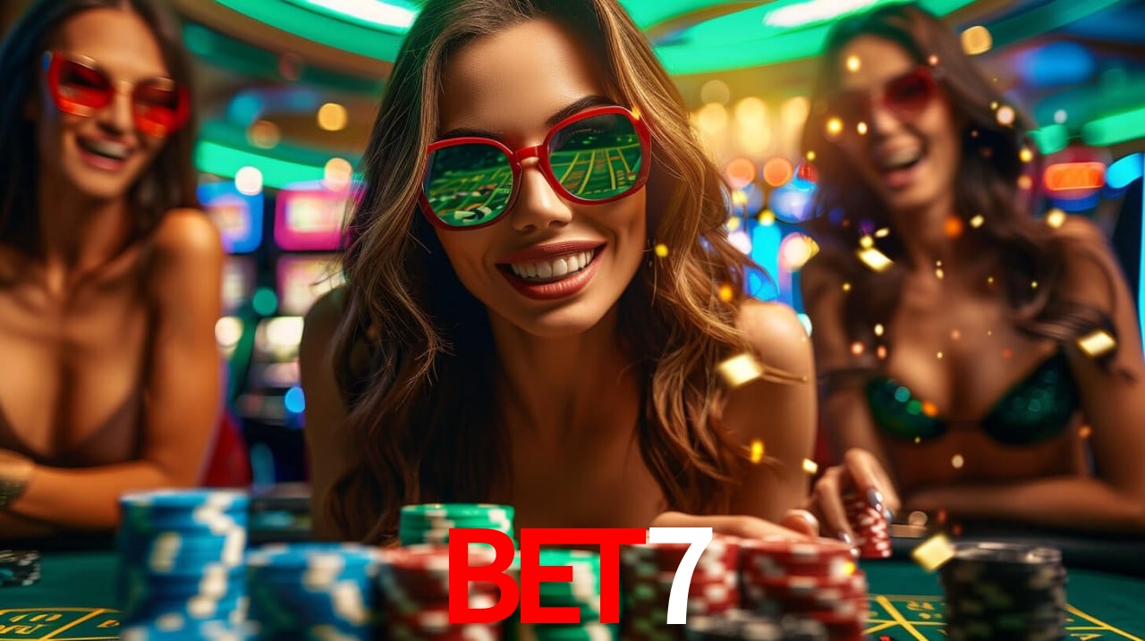 Experiência VIP bet7
