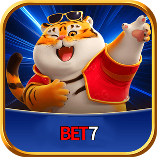 Logo da bet7
